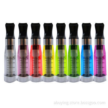 No Wick CE5 E-Cigarette Atomizer, Fit for eGo-T, VGO-T, eGo-W, KGO-T